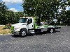 2023 International MV Rollback (Key# 5295) 2